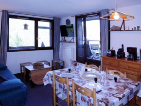 Grand appart 6 pers avec balcon, wifi et superbe vue - FR-1-322-532